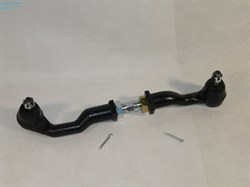 Наконечник рулевой K.SPORTAGE до 04г.,RETONA (CS0005L/CSKK-1L/0K011-32270A)  CTR  Корея LH, (наружный+внутренний) - фото 18765