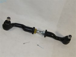 Наконечник рулевой K.SPORTAGE до 04г.,RETONA (CSKK-1R/0K011-32290A)  CTR  Корея RH, (наружный+внутренний) - фото 18767