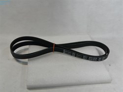Ремень ручейковый 6 PK 1870/1873/1875 D.LACETTI,LACETTI PREMIER/CRUZE (109л.с),NUBIRA,KALOS/AVEO V1.5/1.6 SOHC/DOHC ориг. (96352605/96183108/25183021/96990678/25185147/19347447) обводной на все агрегаты - фото 18802