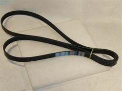 Ремень ручейковый 6 PK 2120 S.Y.REXTON,MUSSO,MUSSO SPORTS,KORANDO,TAGER V2.3/2.9 диз. (6PK2120/0089973492)  CONTITECH диз. обводной, на все агрегаты - фото 18808