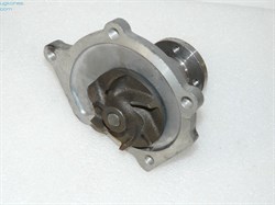 Помпа H.PONY, V1.4 (GWHY-17A)  GMB - фото 18837