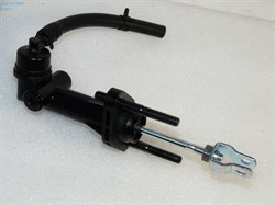 Цилиндр сцепления главный K.SORENTO с 02-06г. дв.D4CB ориг. (41610-3E000) - фото 19983