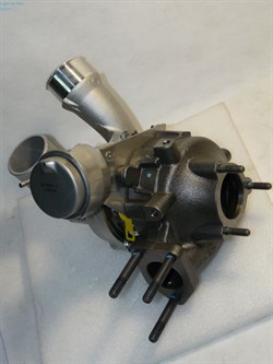 Турбина H.STAREX GRAND с 07-12г. дв.D4CB  (53039880145/28200-4A480)  BorgWarner  Германия/Корея - фото 20186