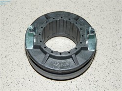 Подшипник выжимной H.AVANTE V1.5,ACCENT V1.3/1.5/1.6 с 95г.,LAVITA V1.5,CLICK/GETZ V1.4 (PRB-04/41421-22810/41421-28000)  VALEO PHC , высота до вилки 23мм., усы  наружу - фото 20229