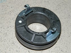 Подшипник выжимной H.AVANTE HD,MD/ELANTRA,VERNA с 07г.,ACCENT/SOLARIS с 10г.,TUCSON/iX35 с 13г.,i40,SONATA YF с 12г.,K.SPORTAGE SL с 11г.,OPTIMA с 12г.,RIO,CEED,CERATO с 05г.,SOUL с 10г. (VKD31500/41421-23010/41421-23020/41421-32000)  высота до вилки 21мм - фото 20250
