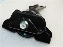 Подушка коробки D.MATIZ I,II/SPARK V0.8/1.0 до 10 г. ориг. (96484908) LH (L2)  GM - фото 20260