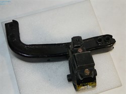 Подушка двигателя H.SONATA II,III с 94-98г. V2.0 DOHC ориг. (21810-34601) LH - фото 20297