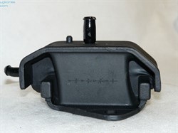 Подушка двигателя H.TERRACAN дв.D4BH,J3 ориг. (21810-H1010) RH - фото 20313