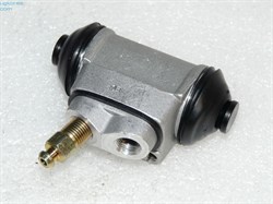 Цилиндр тормозной рабочий H.ACCENT с 99г. (росс. сбор.),AVANTE XD/ELANTRA с 00-04г.,LAVITA/MATRIX с 01-05г. (11R0515CG/58330-25000)  TCIC  RR, LH - фото 20338