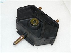 Подушка двигателя S.Y.MUSSO,KORANDO с 95г.,TAGER V2.3/2.9 диз. ориг. (2091105111/2091105112/2091105021/2091105120/2091105121) LH/RH - фото 20345