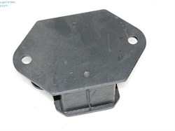 Подушка коробки H.GALLOPER ориг. (MB581620) - фото 20361