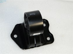 Подушка коробки H.SONATA III, DOHC, RR, ориг. (21930-34200) - фото 20379