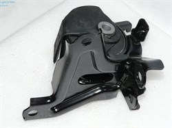 Подушка коробки H.TUCSON с 04-09г.,K.SPORTAGE NEW с 04-10г.V2.0 бенз./диз. 5MT 4WD ориг. (21830-2E000) LH - фото 20402