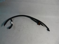 Провод генератора S.Y.KORANDO,MUSSO  ориг. (6615413800) 90A фишка овальная - фото 20503