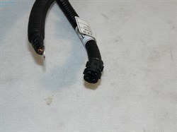 Провод генератора S.Y.KORANDO,MUSSO  ориг. (6615413800) 90A фишка овальная - фото 20504