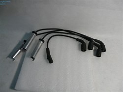 Провод высокого напряжения D.NEXIA V1.5 SOHC с 07г.,KALOS/AVEO,GENTRA,LANOS V1.5 SOHC  ориг. (96305387/C1126) (сист. зажиг. без трамблера) - фото 20513