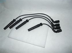 Провод высокого напряжения D.NEXIA V1.5 DOHC с 02г.,KALOS/AVEO,LACETTI PREMIER/CRUZE,LANOS,NUBIRA,GENTRA,REZZO V1.4/1.6 DOHC ориг. (96211948/96497773) DAEWOO - фото 20541