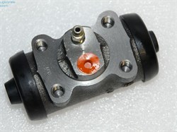 Цилиндр тормозной рабочий K.TITAN (13R0012)  TCIC  RR (горизонтальный) - фото 20550