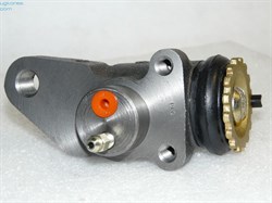 Цилиндр тормозной рабочий K.TITAN (13H0018)  TCIC  FR LH колеса - фото 20552