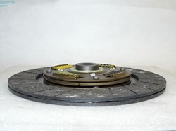 Диск сцепления D.NEXIA V1.5,ESPERO V1.8/2.0 SOHC/DOHC (DW-23/DW22/VKD25919/96138855)  VALEO PHC  D215мм. ступица высокая - фото 21638