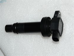 Катушка зажигания H.AVANTE HD/ELANTRA с 06-09г.,i30 с 07г.,K.CERATO,CEED с 06-09г. V1.6 DOHC ориг. (27301-2B000) - фото 21639