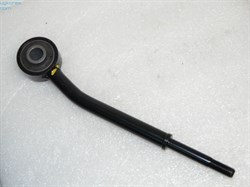 Линк-стойка поперечного стабилизатора FR S.Y.REXTON I с 03-06г. V2.9/2.7/2.3 ориг. (4475508000) RH, сайлентблок внизу, (без втулок) - фото 21679