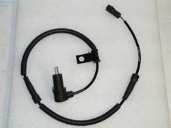 Датчик ABS FR K.SORENTO с 02-06г. ориг. (95671-3E010) RH - фото 21706