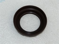 Сальник вала промежуточного FR моста H.SANTA FE NEW с 06г. RH,K.SORENTO с 02-07г. RH,BONGO III с 06г. LH ориг. (49565-38700/49565-3E000/49565-3E700) 42*56,3*65*14мм. наружный, привода - фото 21713