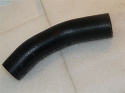 Патрубок K.SPORTAGE V2.0 с 98-04г. дв.RF ориг. (0K054-15185A) радиатора, нижний - фото 21763