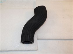 Патрубок интеркуллера K.SORENTO с 03-08г. дв.D4CB ориг. (28163-4A160) RH, верхний к турбине - фото 21794