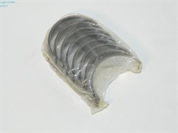 Вкладыши H.AVANTE с 96-00г.,AVANTE XD/ELANTRA с 00-03г.,LAVITA/MATRIX с 01-03г.,CERATO с 04-06г. V1.8/2.0 DOHC (23060-23901/23060-23911) шатунные 0.25 - фото 21845