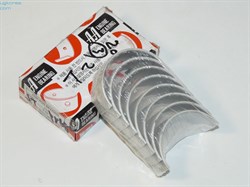 Вкладыши H.TERRACAN,K.PREGIO,BONGO III V2.9 J3/V3.0 JT/V2.7 J2 (0K6Z1-11SFX) шатунные 0,5 - фото 21926