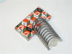 Вкладыши K.SPORTAGE до 04г. V2,0 SOHC/DOHC дв.FE (0KFY0-11SHO) коренные 0,25 - фото 21927