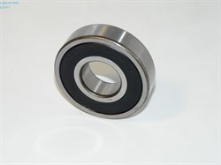 Подшипник коробки H.STAREX,STAREX GRAND,K.SORENTO дв.D4CB,H.TERRACAN V2.9/3.5 (63/28DD)  KBC  28*68*18мм. промежуточ. вала, без проточки и генератора D.BS106 - фото 21940