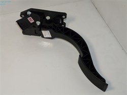 Датчик педали газа K.SORENTO с 02-09г. дв.D4CB ориг. (32700-3E400) с педалью, без провода - фото 21956