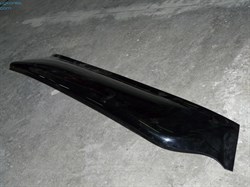 Спойлер солнцезащитный заднего стекла H.ACCENT с 95-99г. - фото 23043