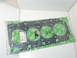 Прокладка головки блока H.STAREX/H-1 с 04-06г.,PORTER II с 09-11г.,K.SORENTO с 02-06г. дв.D4CB (22311-4A020) 1,05мм. гр.''C''  металлопаронит - фото 23076