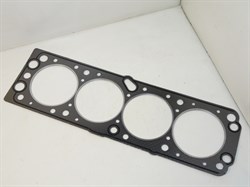 Прокладка головки блока D.LACETTI V1.5 DOHC,KALOS/AVEO с 03г.,NUBIRA,LEGANZA,ESPERO V1.5/1.6 DOHC (PGCM013/96378802) метал. - фото 23252