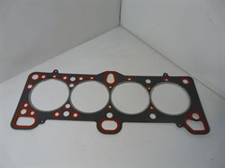 Прокладка головки блока H.ACCENT с 99-03г.,CLICK/GETZ с 03-11г.,AVANTE V1.5 DOHC  (22311-26602)  RHEE JIN  металлопаронит - фото 23266