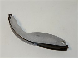 Башмак натяжителя цепи H.STAREX/H-1,STAREX GRAND/H-1,PORTER II,K.SORENTO,BONGO III дв.D4CB ориг. (24376-4A030/24376-4A100) коленвала - фото 23280