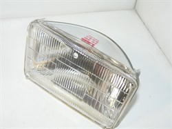 Лампа-фара 24V 80W (1A1) дальний свет 2-х конт. H.AERO CITY 540,D.BS106,CHORUS,MIGHTY (18682-6003/94792628)  IMAX - фото 23317