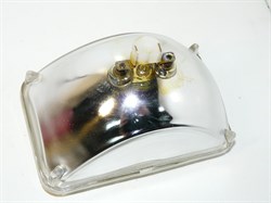 Лампа-фара 24V 80W (1A1) дальний свет 2-х конт. H.AERO CITY 540,D.BS106,CHORUS,MIGHTY (18682-6003/94792628)  IMAX - фото 23318