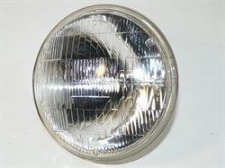 Лампа-фара 24V 80W (1С1) дальний свет 2-х конт. K.POWER COMBI 00г. (4003-1/AA9B150620) круглая  IMAX - фото 23319