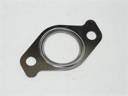 Прокладка клапана EGR K.SORENTO с 02-03г.,STAREX с 02-04г. дв.D4CB нижняя и боковая и H.SANTA FE NEW с 06-09г. V2.2,TUCSON,K.SPORTAGE NEW с 07-09г.V2.0 трубки рециркул. ориг. (28493-4A000/28493-4A060/28430-27400) - фото 23331