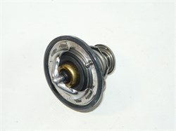 Термостат H.GRANDEUR,SANTA FE,SONATA,TERRACAN,TRAJET,TUCSON/iX35,K.CARNIVAL,OPTIMA/MAGENTIS,SORENTO,SPORTAGE ориг. (25500-37200/25500-35540) 82гр. - фото 23344