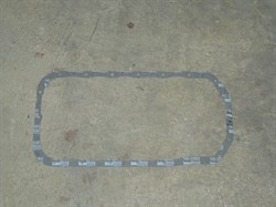 Прокладка поддона двигателя K.BESTA V2.2 дв.R2,SPORTAGE,RETONA V2.0 дв.RF,V2.0 дв.FE DOHC/SOHC (P1C-B030/0K740-1040Y)  PARTS-MALL - фото 23400