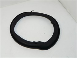Прокладка пружины амортизатора FR H.TUCSON с 04-09г.,K.SPORTAGE NEW с 04-10г. ориг. (54633-2E000/54633-1F000) нижняя - фото 23418