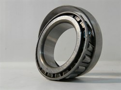 Подшипник редуктора моста H.TERRACAN с 01-06г. V2.9/3.5 ориг. (53100-H1170/R55-24Jb) RR 53*90*24мм. дифференциала, LH/RH - фото 23471