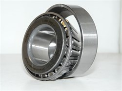 Подшипник редуктора моста H.TERRACAN RR (HB108-400/R36Z-6/HM89249/HM89210) 36.4*79.4*30мм. хвостовика, внутренний - фото 23472