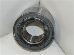 Подшипник ступицы H.SONATA NEW EF (росс. сбор.), K.OPTIMA/MAGENTIS с 00-05г. (HCMAA017/IJ113003/1282007A47/WHB82113/52730-38103/52730-38100) RR, со ступицей, с кольцом ABS - фото 23493